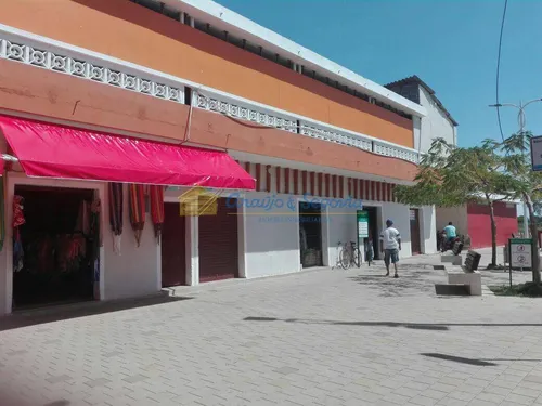 Local En Venta Centro, Santa Cruz De Lorica