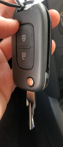 Renault Logan 1.6 16v Zen Entrega 10 Días Precio Final Fc