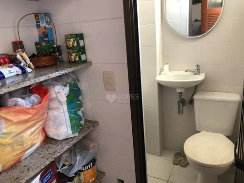 Imagem 19 de 30 de Cobertura À Venda, 241 M² Por R$ 1.850.000,00 - São Francisco - Niterói/rj - Co3144