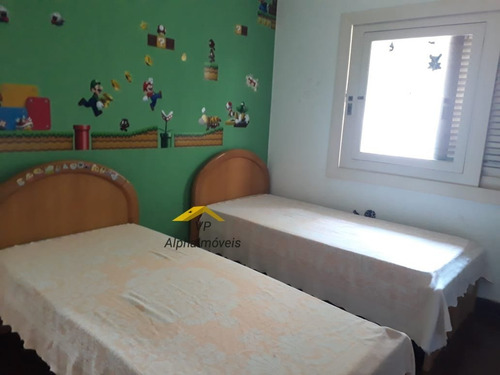 Casa A Venda No Bairro Alphaville Residencial Um Em Barueri - Vpr1-33-1