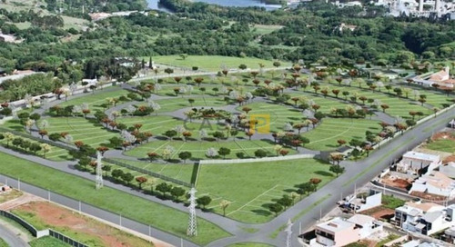 Imagem 4 de 4 de Terreno À Venda, 369 M² Por R$ 430.000,00 - Residencial Pau Brasil - Americana/sp - Te0613