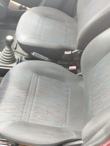 Chevrolet Celta 1.0 Spirit Flex Power 5p