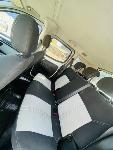 Fiat Qubo 1.4 Dynamic Mt 2016
