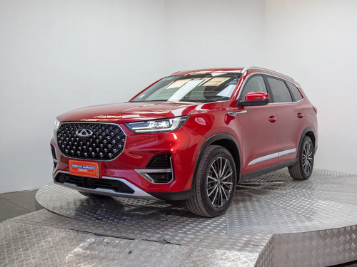 Chery 1.6 Gdi Glx At Tiggo 8 Pro
