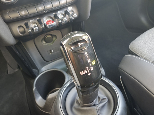 Imagen 13 de 15 de Mini Cooper 2019 1.5 Chili 5 Puertas At