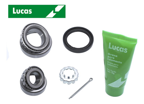 Ruleman Rueda Volkswagen/saveiro/ Gol Amazon Chervolet Corsa