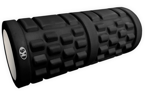 Rodillo De Ejercicio Rollo De Yoga Con Textura K6 Fitness