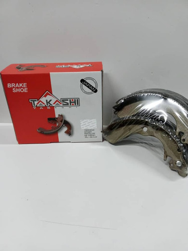 Banda De Freno Trasera Mitsubishi Lancer Signo Ck Cb 