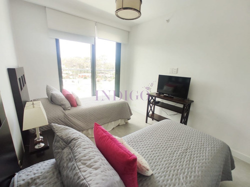 Imagen 17 de 20 de Venta De Apartamento 2 Dormitorios, Playa Mansa, Punta Del Este, Uruguay - Punta Del Este Mansa