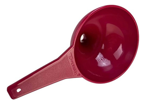 Tupperware ® Funil De Plastico Com Alça Multiuso