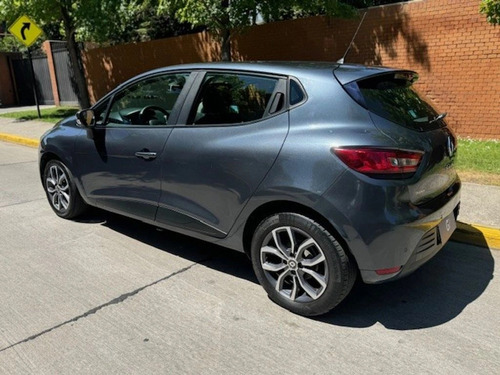 Renault Clio Clio 1.2 MT Expression