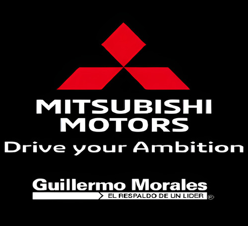 Aceite Cvt J4 Original Mitsubishi (4 Litros)