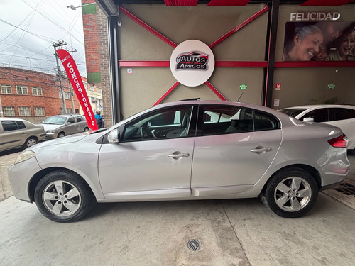 Renault Fluence 2.0 Privilege Automático