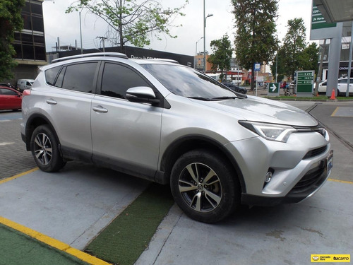 Imagen 4 de 25 de Toyota Rav 4 Wagon