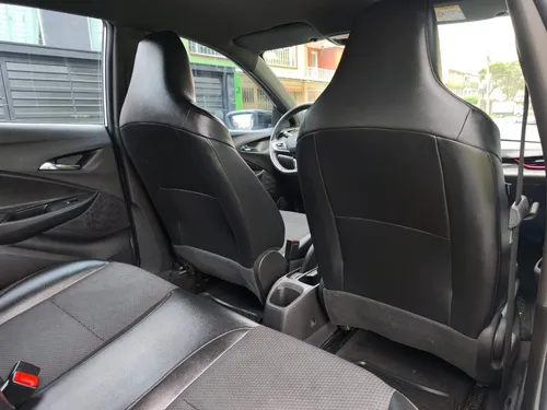 Chevrolet Onix 1.0T Rs Mt