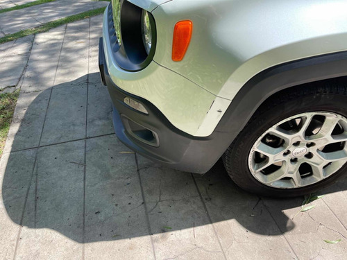 Jeep Renegade 1.8 Sport At Plus 2018