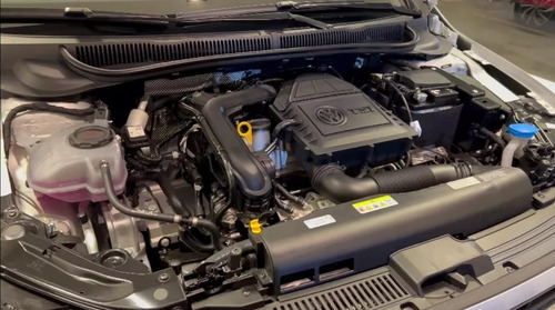 Volkswagen Polo Highline