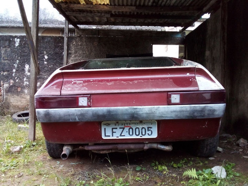 Miura Top Sport !ano 1979 ! Baixei Agora Pra Vender !!
