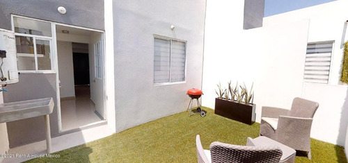 Imagen 3 de 5 de Casa En Venta Huehuetoca Edo. De Mex Dh 21 4010