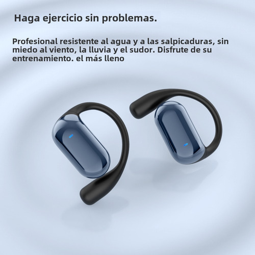 Hancdon Q16spro Audifonos Cancelacion De Ruido Bluetooth