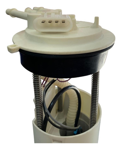 Modulo Gasolina Chevrolet Grand Blazer 5.7 98-00 (2 Picos)