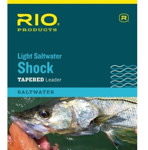 Rio Productos Líderes Del Agua Salada Bajo De Línea De Luz D