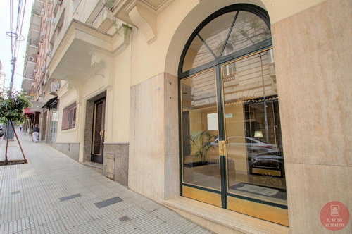 Imagen 24 de 25 de Ayacucho Y Av. Alvear - Reciclado A Estrenar 2suit Toil Bcón