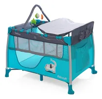 Comprar Practicunas Nuevas Felcraft Sleepy C\u002F Cambiador Y Bolso 