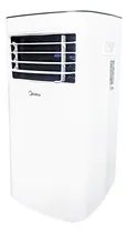 Comprar Aire Acondicionado Portatil Midea Frío 12000 Btu Color Blanco