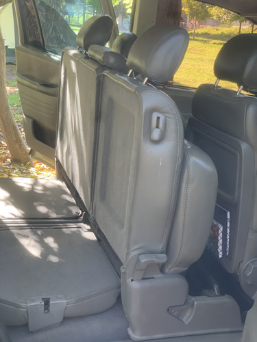 Chevrolet Zafira 2.0 Gls