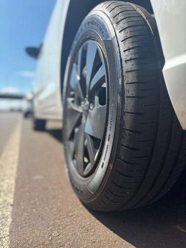 Volkswagen Polo 1.6 Msi Track