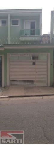 Imagem 9 de 13 de Sobrado, Amplo , Bairro Da Freguesia Do Ó - R$ 650 Mil!!! - St18834
