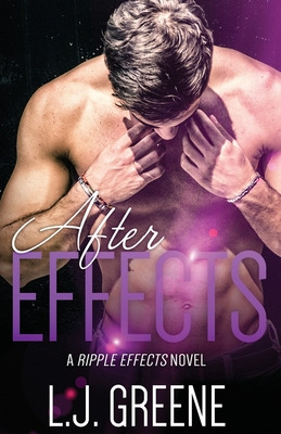 Libro Aftereffects: A Ripple Effects Novel - Greene, Lj