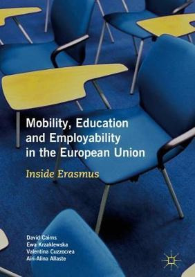 Libro Mobility, Education And Employability In The Europe...