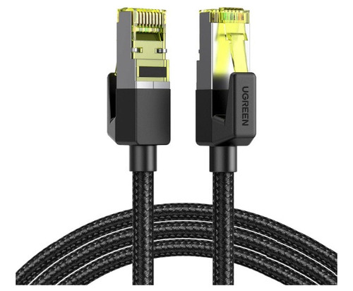 Cable Ethernet Cat 7 De 2m Ugreen