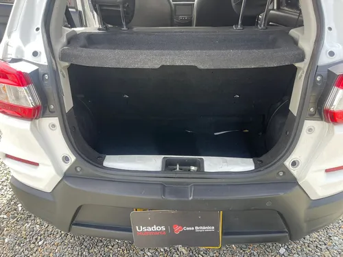 Suzuki Spresso Mt 4x2 1.0