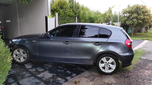 Bmw 120d Sedan 5 Puertas 2.0
