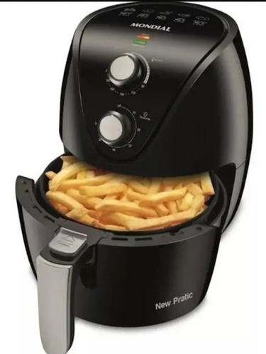 Cesto Fritadeira Air Fryer Mondial Af29/af30/af31. Original