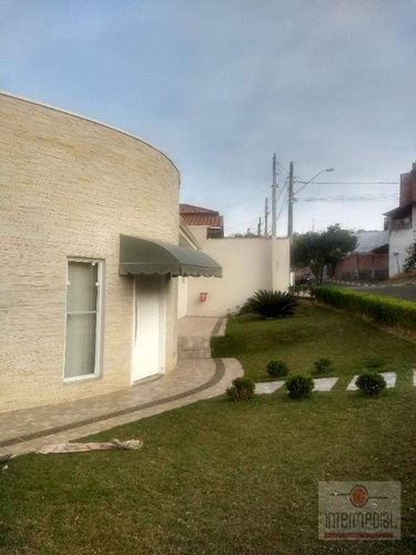 Imagem 18 de 21 de Lindo Imóvel No Condomínio Sartorelli Em Iperó Sp - Ca2240