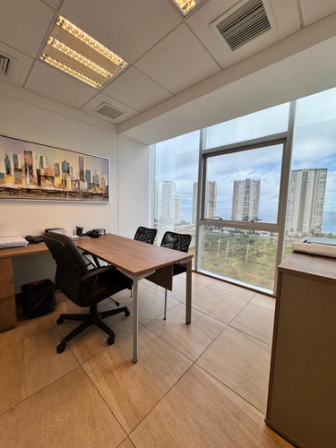 Oficina 70 M2 En Bosques De Montemar, Reñaca