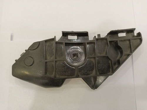 Base Derecha Parachoque Trasero Toyota Corolla 2009-2014 