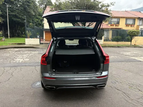 Volvo XC60 2.0 T6 R-design