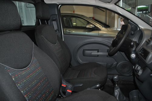 Fiat Fiorino 1.4 Blanca 2020 0 Km