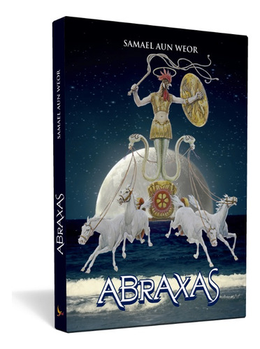 Abraxas - Samael Aun Weor | Ageac - Color