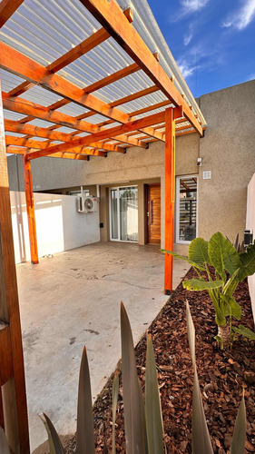 Oportunidad Venta Zona Parque Casa Nueva Dueño Directo