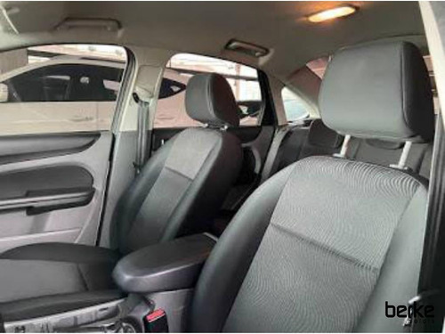 Ford Focus Sedan Glx 1.6 Flex 8v 4p Mec.