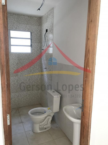 Imagem 5 de 15 de Casa Em Condomínio Para Venda Em Franco Da Rocha, Estância Lago Azul, 2 Dormitórios, 1 Banheiro, 1 Vaga - Ca0015_1-1449067