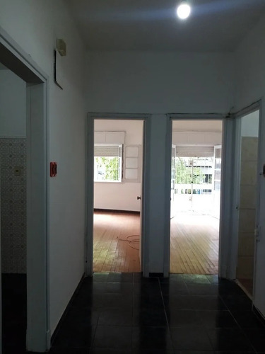 Precioso Apartamento En Alquiler De 2 Dormitorios, Centro!