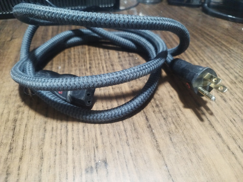 Cable Audioquest Nrg