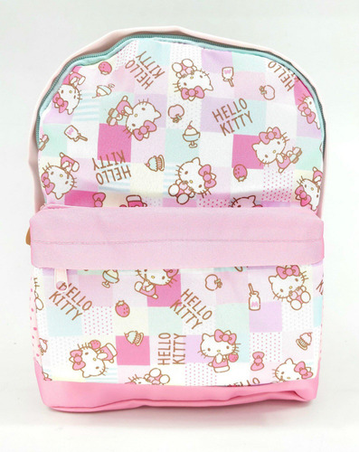 Sanrio - Mochila Petite Hello Kitty Pastel